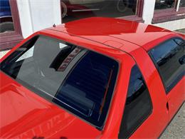 1987 Nissan Pulsar NX (CC-1709362) for sale in Tocoma, Washington