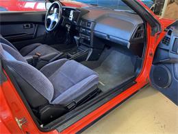 1987 Nissan Pulsar NX (CC-1709362) for sale in Tocoma, Washington