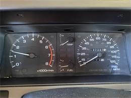 1987 Nissan Pulsar NX (CC-1709362) for sale in Tocoma, Washington