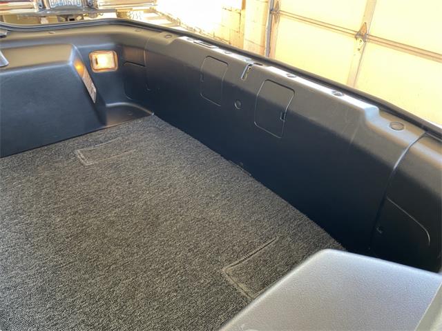 1987 Nissan Pulsar NX (CC-1709362) for sale in Tocoma, Washington