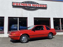 1987 Nissan Pulsar NX (CC-1709362) for sale in Tocoma, Washington