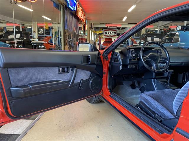 1987 Nissan Pulsar NX (CC-1709362) for sale in Tocoma, Washington