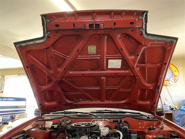 1987 Nissan Pulsar NX (CC-1709362) for sale in Tocoma, Washington