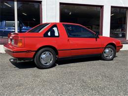 1987 Nissan Pulsar NX (CC-1709362) for sale in Tocoma, Washington
