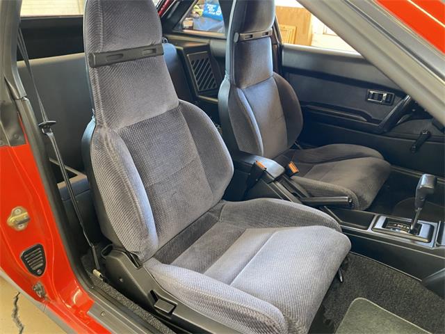 1987 Nissan Pulsar NX (CC-1709362) for sale in Tocoma, Washington