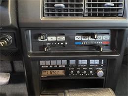 1987 Nissan Pulsar NX (CC-1709362) for sale in Tocoma, Washington
