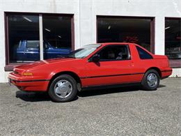 1987 Nissan Pulsar NX (CC-1709362) for sale in Tocoma, Washington