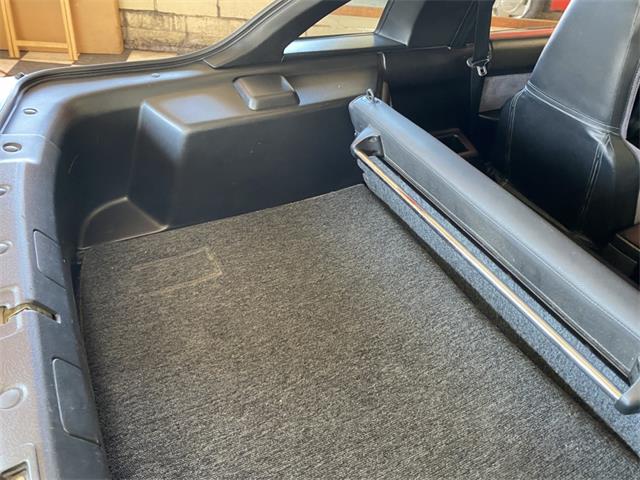 1987 Nissan Pulsar NX (CC-1709362) for sale in Tocoma, Washington