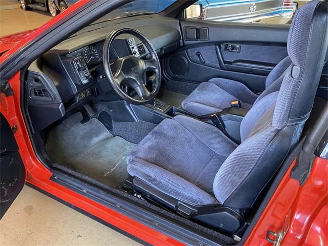 1987 Nissan Pulsar NX (CC-1709362) for sale in Tocoma, Washington