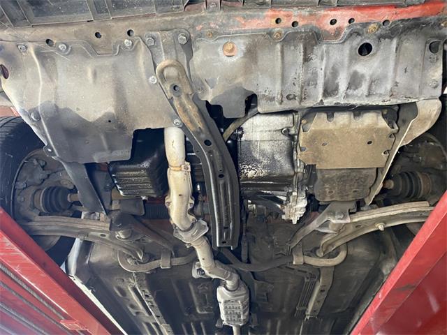 1987 Nissan Pulsar NX (CC-1709362) for sale in Tocoma, Washington