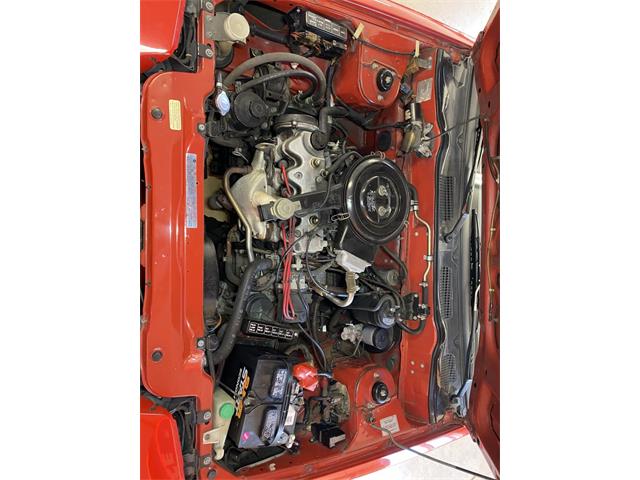 1987 Nissan Pulsar NX (CC-1709362) for sale in Tocoma, Washington