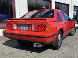 1987 Nissan Pulsar NX (CC-1709362) for sale in Tocoma, Washington