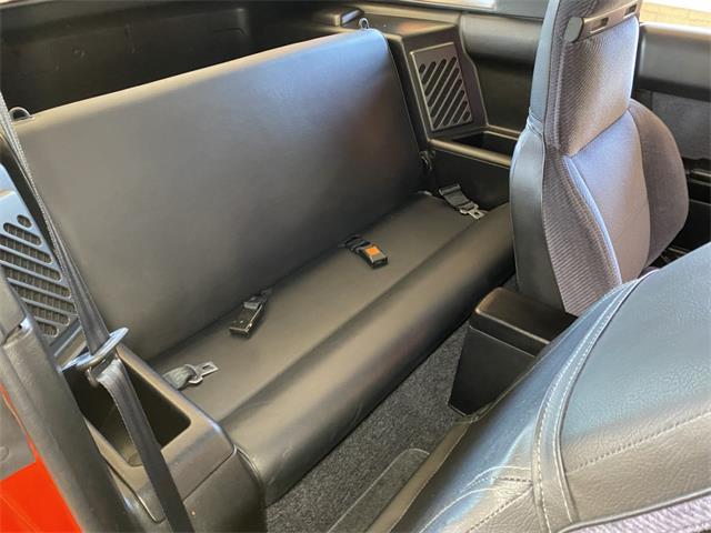 1987 Nissan Pulsar NX (CC-1709362) for sale in Tocoma, Washington