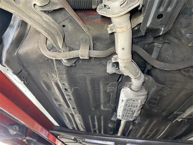 1987 Nissan Pulsar NX (CC-1709362) for sale in Tocoma, Washington