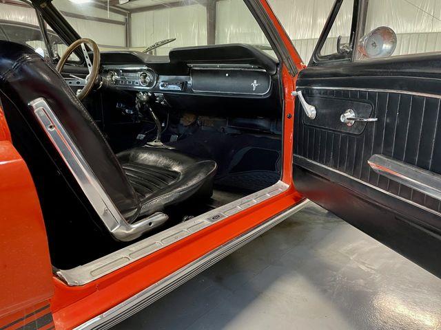 1965 Ford Mustang (CC-1709365) for sale in Valley Park, Missouri