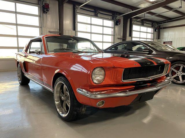 1965 Ford Mustang (CC-1709365) for sale in Valley Park, Missouri