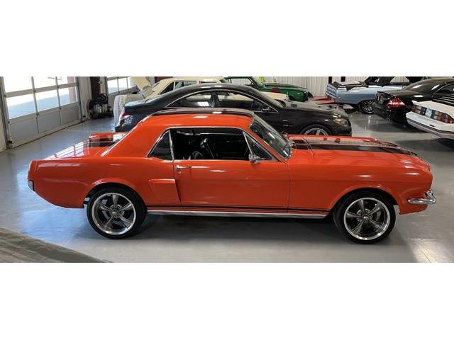 1965 Ford Mustang (CC-1709365) for sale in Valley Park, Missouri