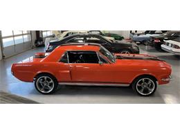 1965 Ford Mustang (CC-1709365) for sale in Valley Park, Missouri