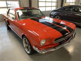 1965 Ford Mustang (CC-1709365) for sale in Valley Park, Missouri