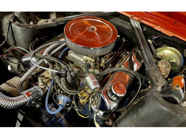 1965 Ford Mustang (CC-1709365) for sale in Valley Park, Missouri