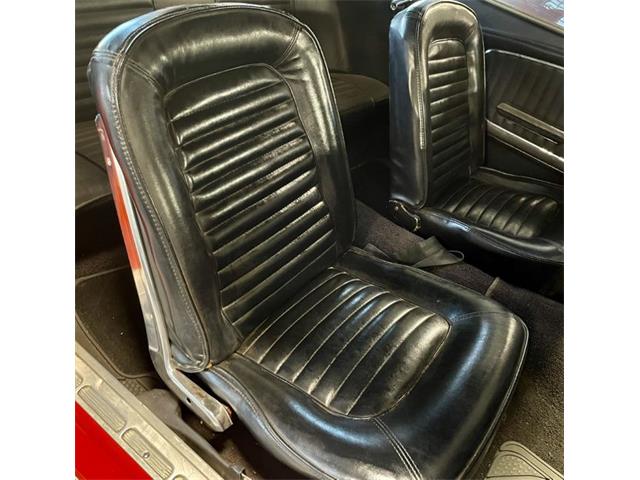 1965 Ford Mustang (CC-1709365) for sale in Valley Park, Missouri