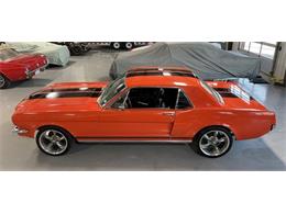 1965 Ford Mustang (CC-1709365) for sale in Valley Park, Missouri