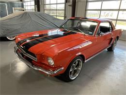 1965 Ford Mustang (CC-1709365) for sale in Valley Park, Missouri