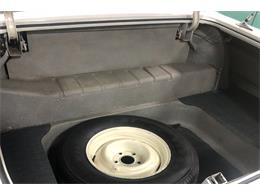 1963 Chevrolet Biscayne (CC-1709378) for sale in Biloxi, Mississippi