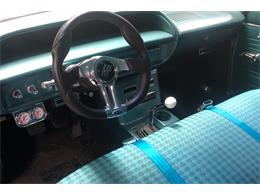 1963 Chevrolet Biscayne (CC-1709378) for sale in Biloxi, Mississippi