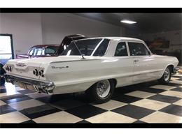 1963 Chevrolet Biscayne (CC-1709378) for sale in Biloxi, Mississippi
