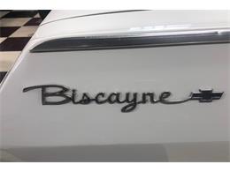1963 Chevrolet Biscayne (CC-1709378) for sale in Biloxi, Mississippi