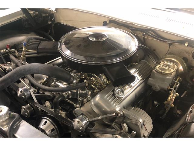 1963 Chevrolet Biscayne (CC-1709378) for sale in Biloxi, Mississippi
