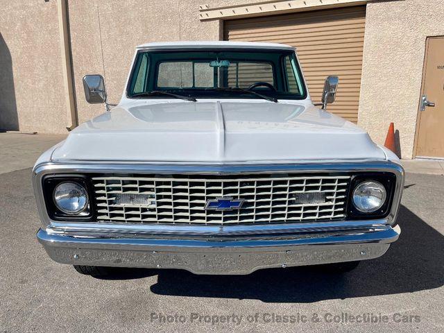 1969 Chevrolet C20 (CC-1709393) for sale in Las Vegas, Nevada