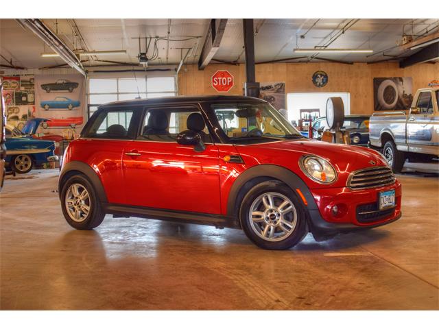 2012 MINI Cooper (CC-1709406) for sale in Watertown, Minnesota