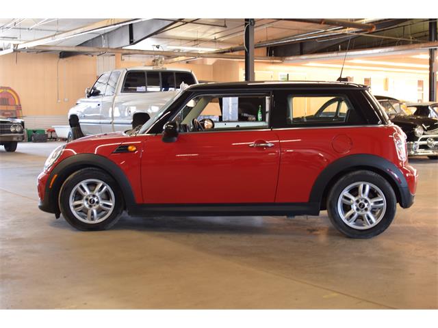 2012 MINI Cooper for Sale | ClassicCars.com | CC-1709406