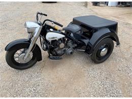1968 Harley-Davidson Motorcycle (CC-1709407) for sale in Shawnee, Oklahoma