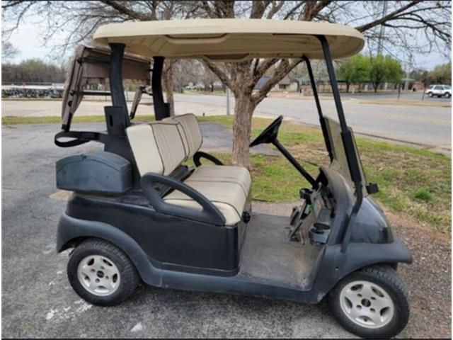 2005 Miscellaneous Golf Cart (CC-1709410) for sale in Shawnee, Oklahoma