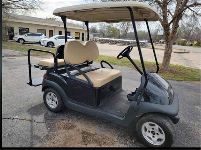 2004 Miscellaneous Golf Cart (CC-1709411) for sale in Shawnee, Oklahoma