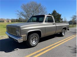 1982 GMC Truck (CC-1709446) for sale in Shawnee, Oklahoma