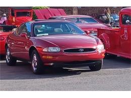 1999 Buick Riviera (CC-1709457) for sale in Bristol, Connecticut