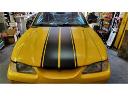 1995 Ford Mustang (CC-1709462) for sale in Pompano Beach, Florida