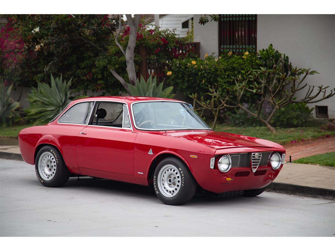 1965 Alfa Romeo GTA for Sale | ClassicCars.com | CC-1709465