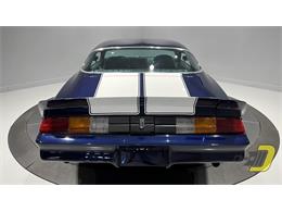 1980 Chevrolet Camaro (CC-1709467) for sale in Manitowoc, Wisconsin