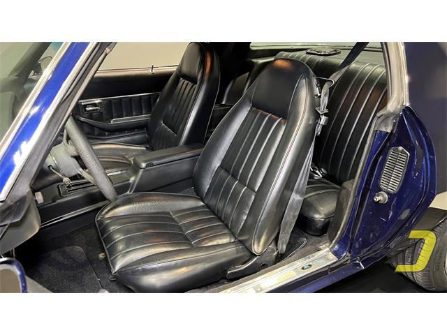 1980 Chevrolet Camaro (CC-1709467) for sale in Manitowoc, Wisconsin