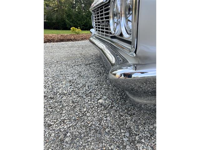 1964 Chevrolet Impala (CC-1709472) for sale in Battle Ground, Washington