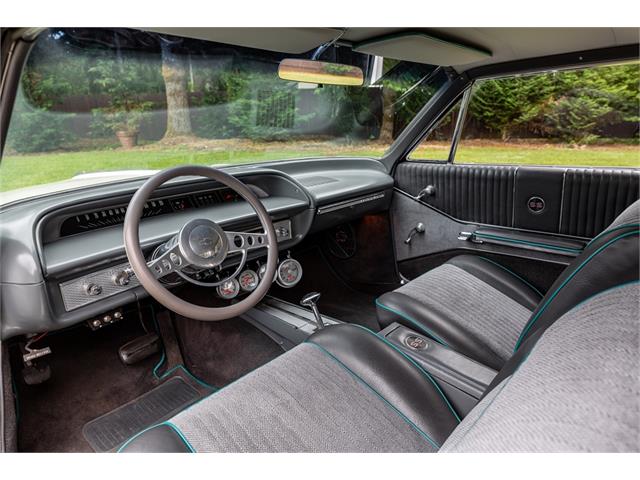 1964 Chevrolet Impala (CC-1709472) for sale in Battle Ground, Washington