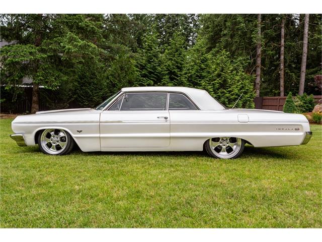 1964 Chevrolet Impala (CC-1709472) for sale in Battle Ground, Washington