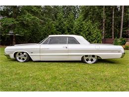 1964 Chevrolet Impala (CC-1709472) for sale in Battle Ground, Washington