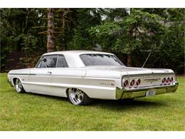 1964 Chevrolet Impala (CC-1709472) for sale in Battle Ground, Washington