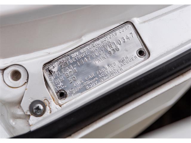 1964 Chevrolet Impala (CC-1709472) for sale in Battle Ground, Washington